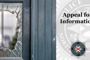 'Four or five masked men' sought in burglary probe