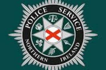 Flying debris warning issued by police