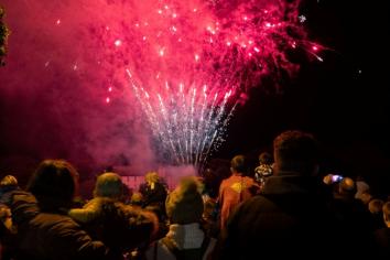 Spooktacular Halloween Celebrations Across Mid and East Antrim