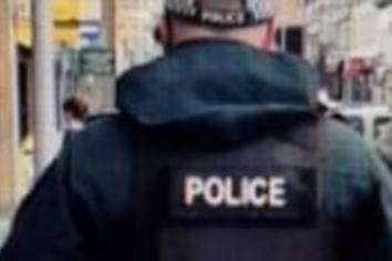 Drugs worth £2250 seized