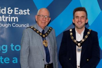 Finalists named for Ballymena Business Excellence Awards