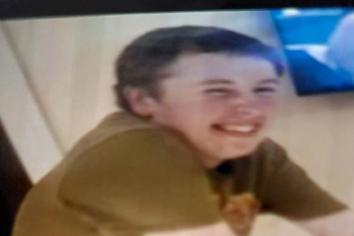 'High risk' missing person - police appeal