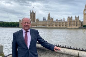 Allister slams tray bake rules