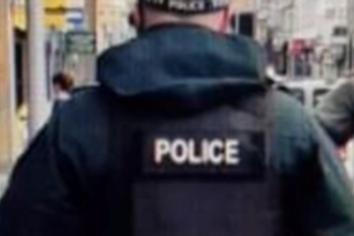 Crowbar assault case - bail is denied