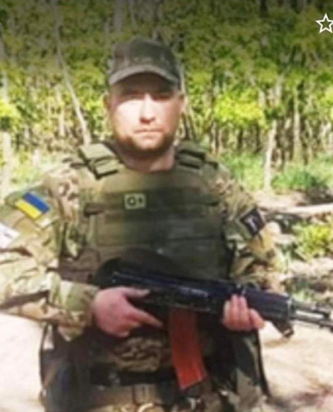 Exclusive: Ballymena man joining Ukrainian resistance has fought there before