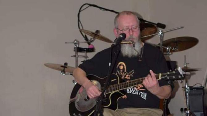 Hey Joe - how come you got the blues?