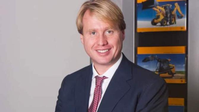 Bamford 'deal done with Wright family' - praises MP for hard work