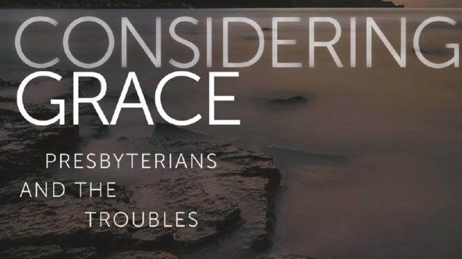 Presbyterians and 'the troubles' book to be launched at Rosspark Hotel