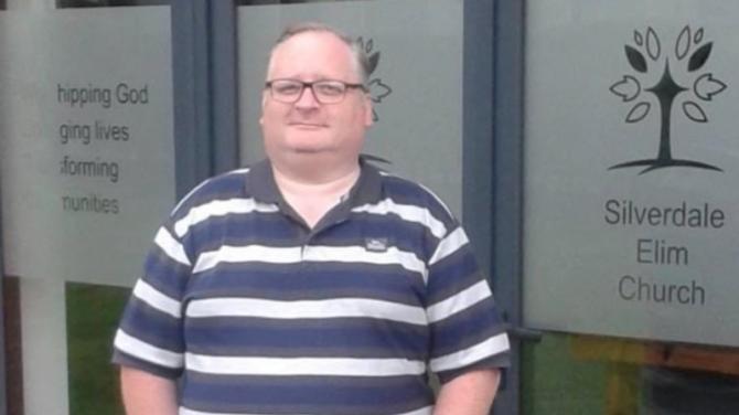 Tributes paid to Pastor who died from COVID 19