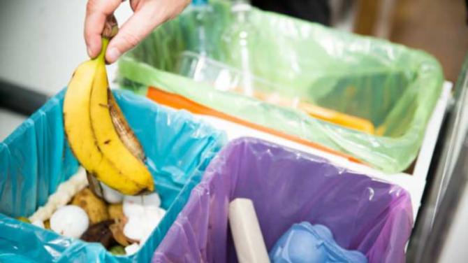 Recycling centres to re-open in Mid and East Antrim