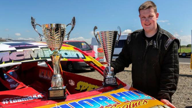 Cancer survivor Derek treating Covid-19 with utmost respect