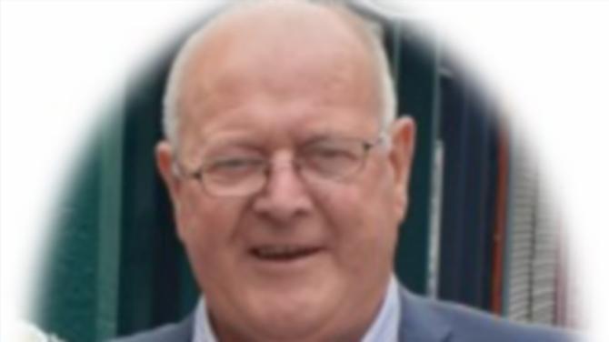 One of local football's true gentlemen