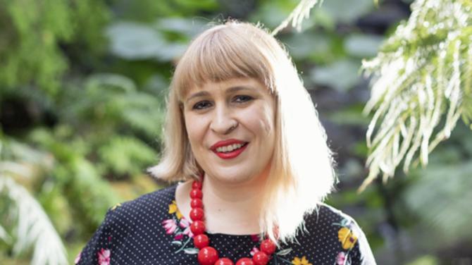 The Last Resort - Ballymena author's ten tales from life in a caravan park