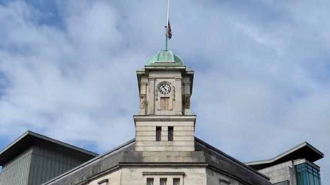 Council to hold special 'Duke tribute' meeting