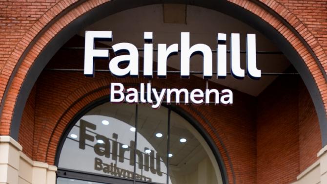 Deal done for Fair Hill Centre