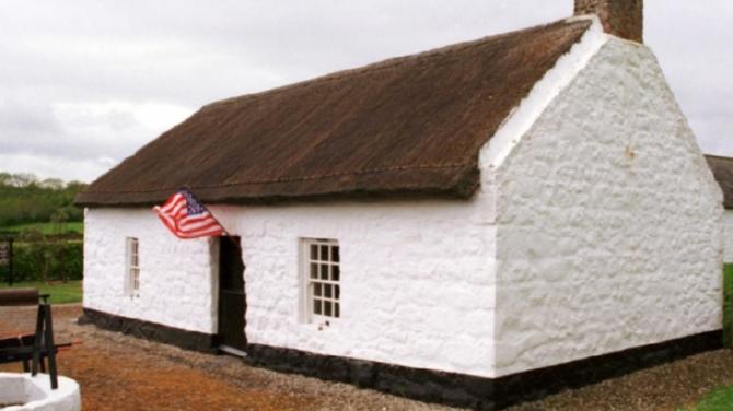 Number of improvements in pipeline for Arthur Cottage