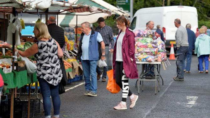 Market move failure sparks calls for a Council re-think
