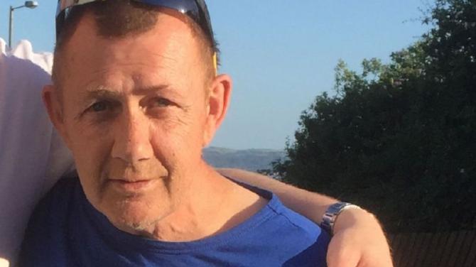 41-year-old man charged with murder