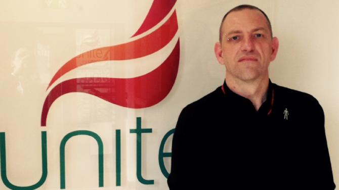 Unite Union seeks clarity from Nu Track