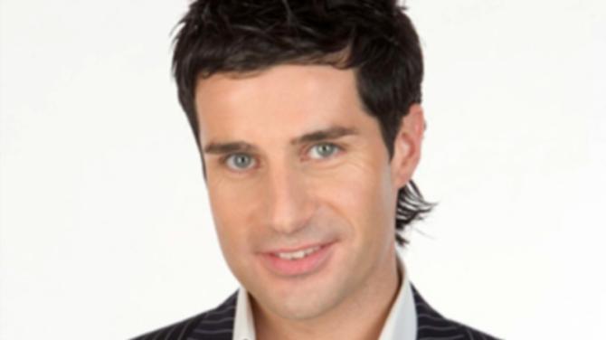 Country stars at The Braid