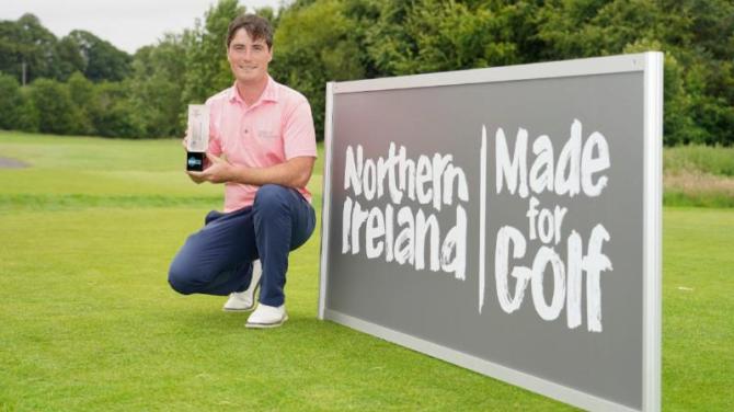 New 'NI Swing' series confirmed for June