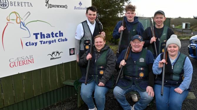 Super six off to South Africa