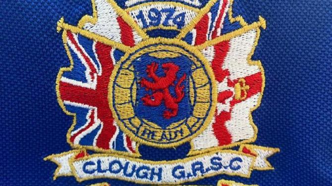 Clough GRSC look forward to 50th Anniversary