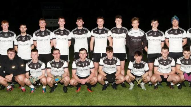 All Saints March On