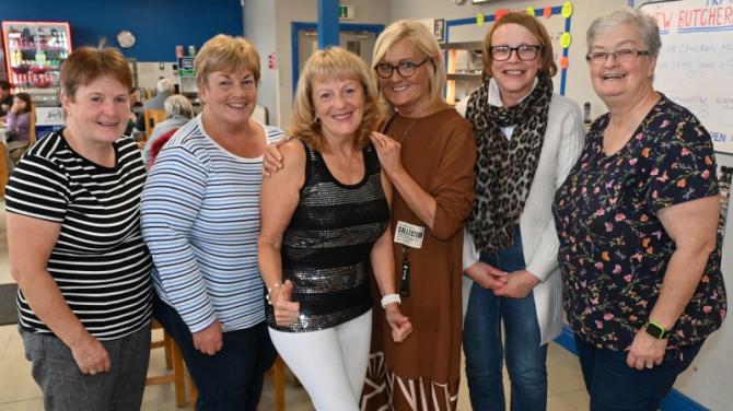 'Tech' Hockey team members reunited