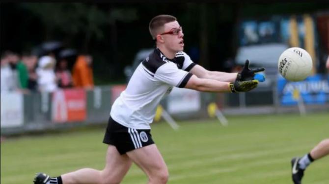 McKillop the Star Attraction