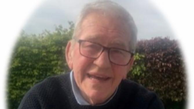 Livestream link to Syd Millar service of thanksgiving