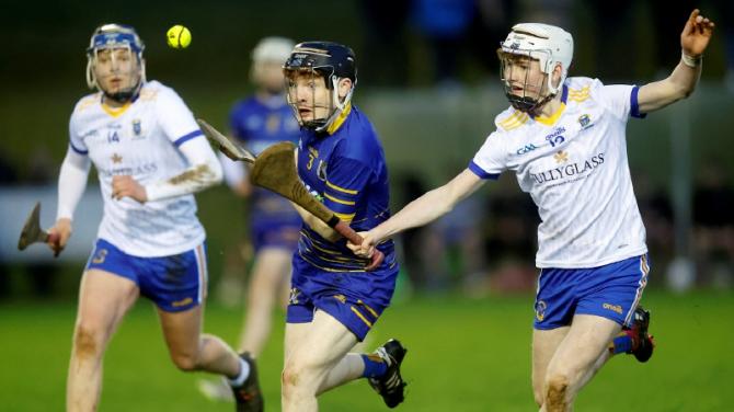 Bradley stars as St Louis reach final
