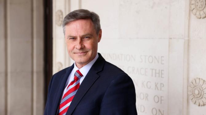 Frew raises school absence concerns at Assembly