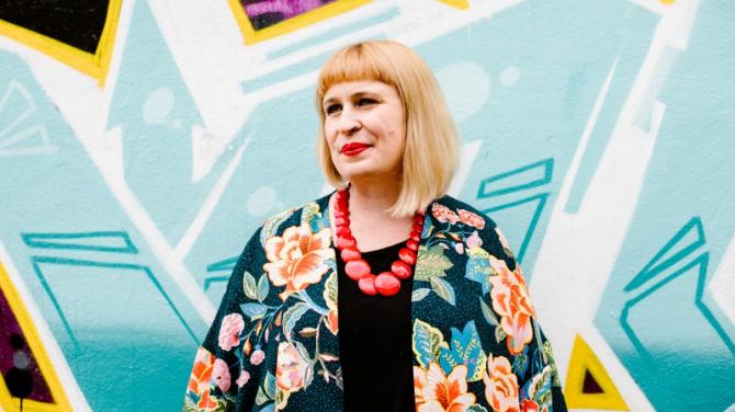 16 new short stories to savour from pen of Ballymena author