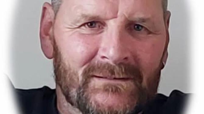 Missing man died after tragic accident - family