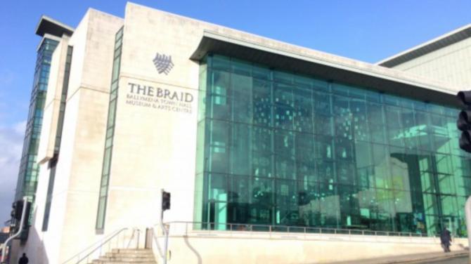 Scam Awareness Conference comes to Braid Centre