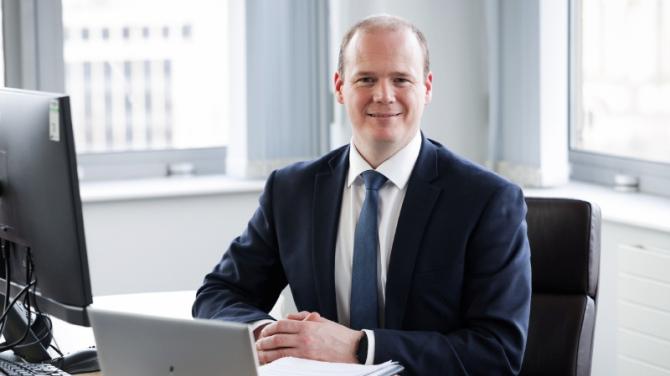 Payment date for £100 fuel support payment announced by Minister Lyons