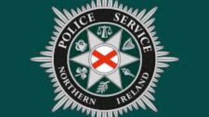 Man struck with 'bat' in Dunclug robbery