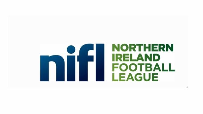 Record setting attendances, digital reach, and commercial growth soar the NI Football League to new heights in landmark 2024/25 season