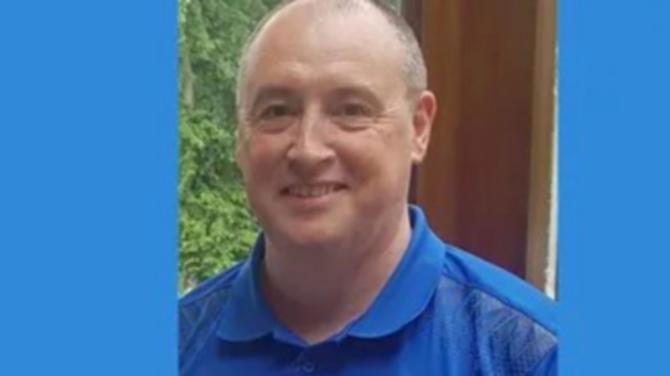 Davy Douglas back as Head of Recruitment at Ballymena United