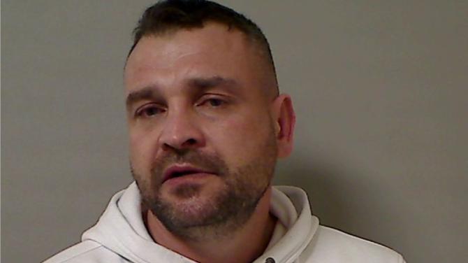 'Torture' and kidnap case man gets 11 year term