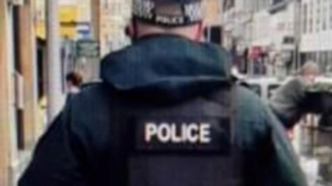 Police update on disorder arrests