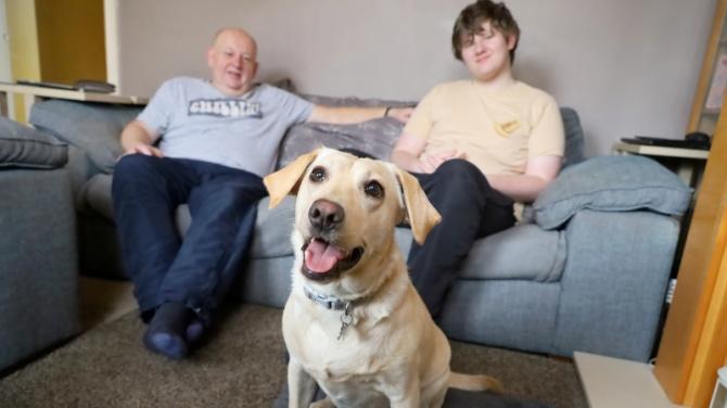 'I'd no idea how much 'Queenie' would transform by life'