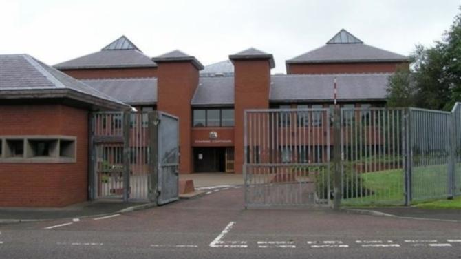 Rape accused is remanded