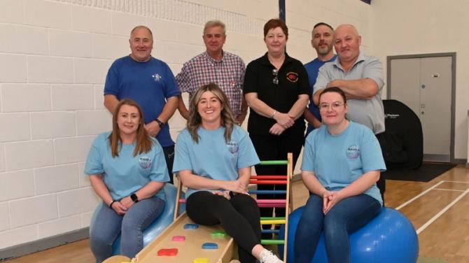 W.A.V.E.S - creating a brighter future for children with additional needs