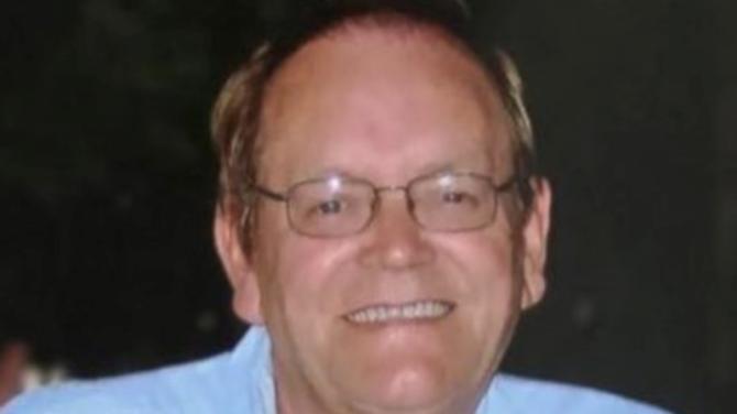 Passing of Mr. Liam Corey - former headmaster of St. Louis Primary
