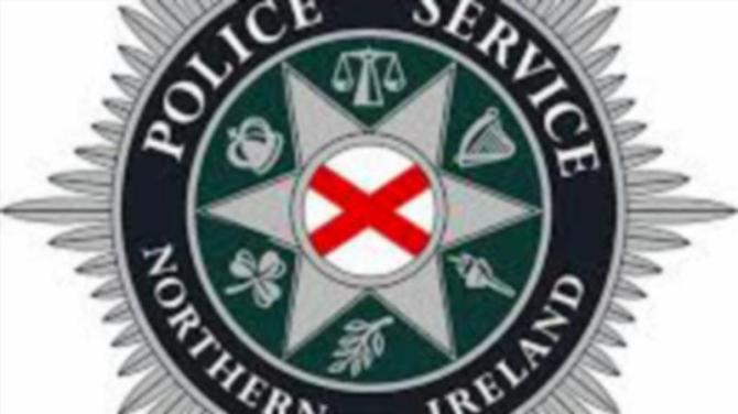 Petrol bomb attack in Ahoghill