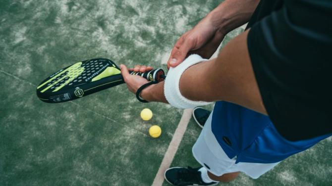 Game, set and match: Galgorm Collection levels up with new padel courts at Galgorm Castle