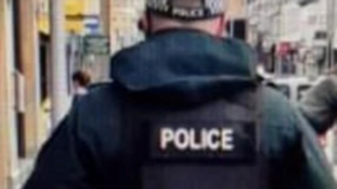 Drugs worth £2250 seized