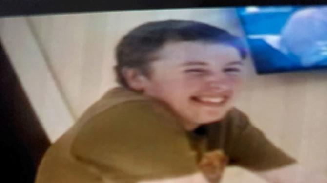 'High risk' missing person - police appeal